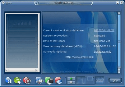 avast for windows server 2008 r2 64 bit