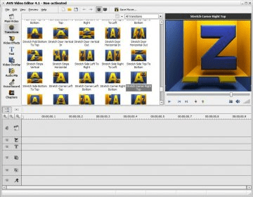 AVS Video Editor 12.9.6.34 free download