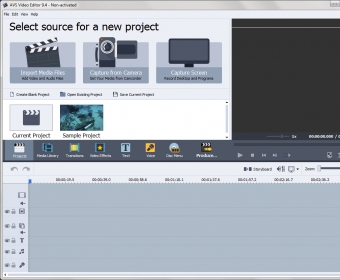 how much does avs video editor 8.0 cost