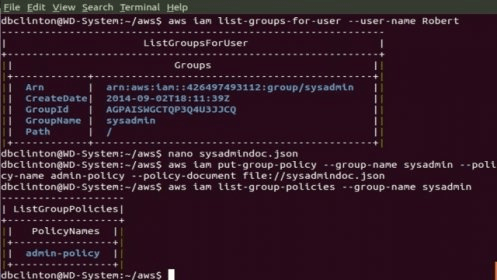 AWS Command Line Interface 1.1 Download - Aws.exe