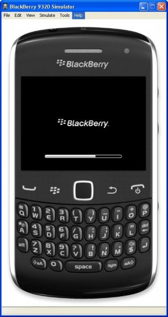 blackberry 9320 software download free