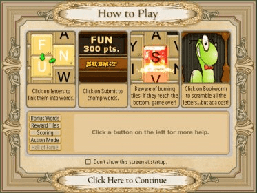 free bookworm game without download
