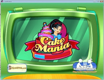 cake mania 2 windows 10