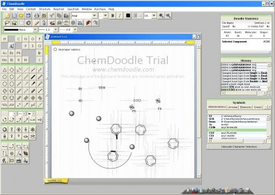 chemdoodle download