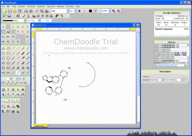 chemdoodle free download