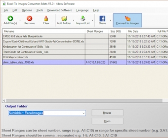 Screenshots