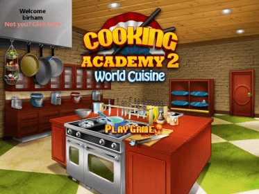 cooking academy 2 world cuisine unlock code