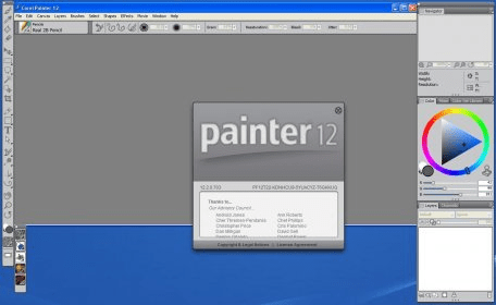 Corel Painter 12 Download Mac
