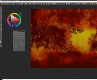 gimp painter for mac