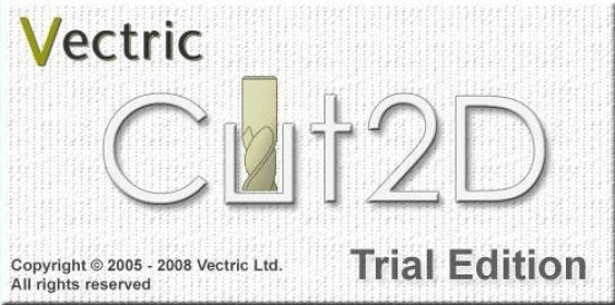 vectric cut2d pro 8 para 32 bits descargar