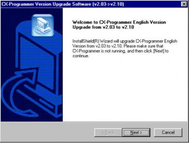 cx programmer download