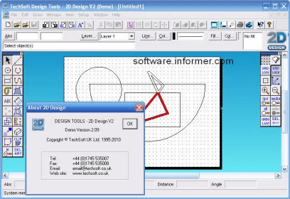best screen printing logo creator software