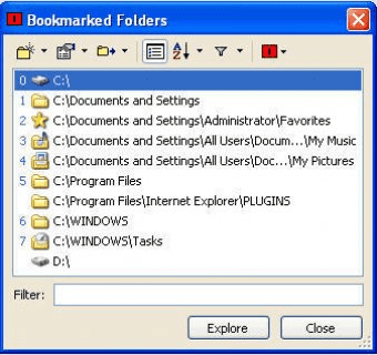 Screenshots