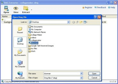dmg file extractor free download full version