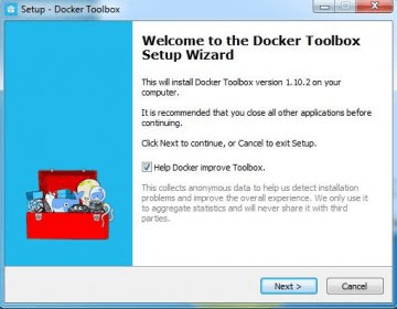 download docker toolbox for mac