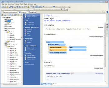 Document! X Download - Document! X shortcuts the process of creating ...