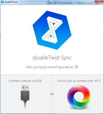 free doubletwist download for mac