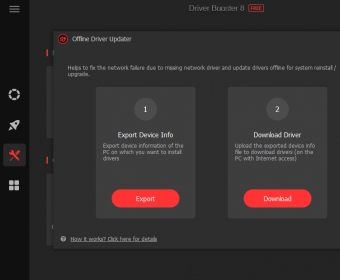 driver booster 6.2 free full full version download