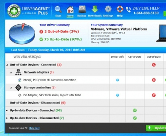 driveragent plus download trust