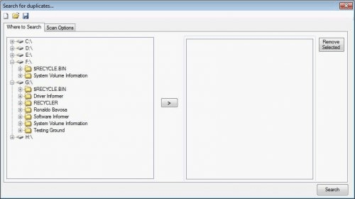Screenshots