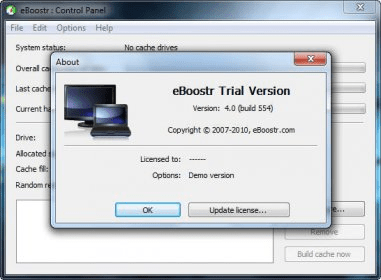 eboostr windows 7+medicina