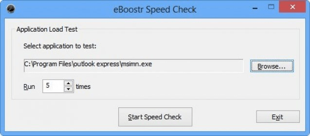 review eboostr 4.5 windows 10