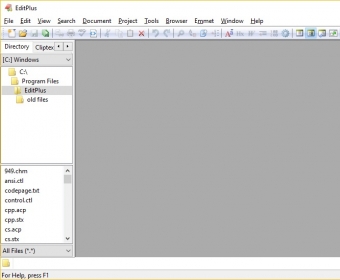 Editplus For Mac