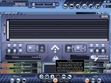 eJay Virtual Music Studio Download - Virtual Music Studio provides the  necessary tools for creating