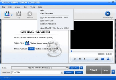 Screenshots