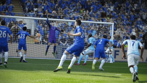 fifa 16 for mac free download