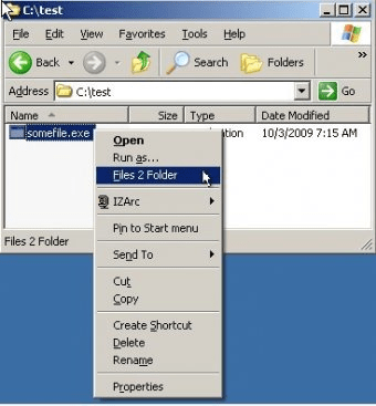 Actual File Folders 1.15 download the last version for windows