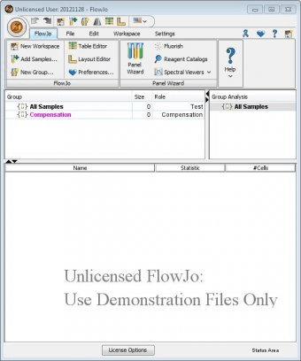 flowjo 7.6.5 free download