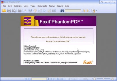 foxit phantom crack