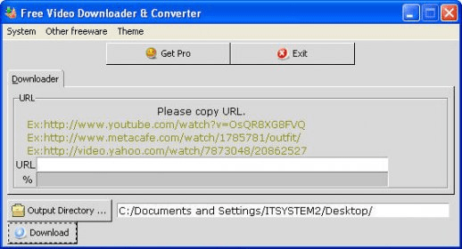 video downloader converter free download