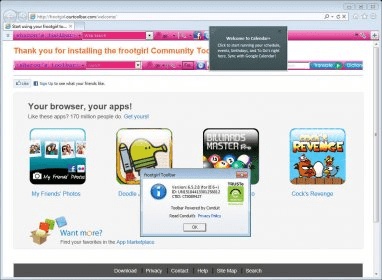 Screenshots