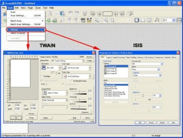 fujitsu fi 7160 driver download