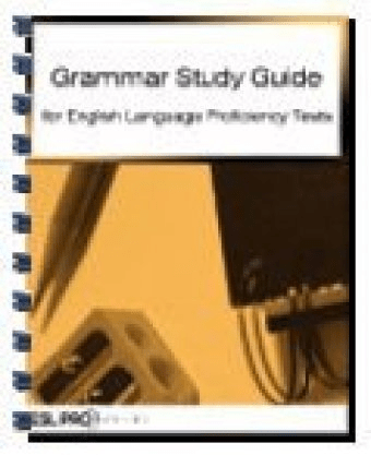 Grammar Study Guide Download - Handy preparation guide of english ...