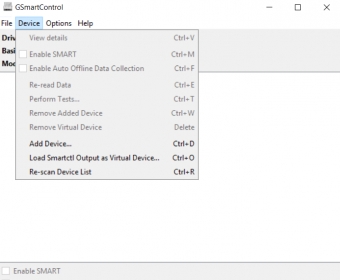 Gsmartcontrol Mac Download