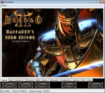 diablo 3 save editor v2.0.0.9 download