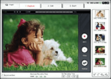 vhs to dvd software free download