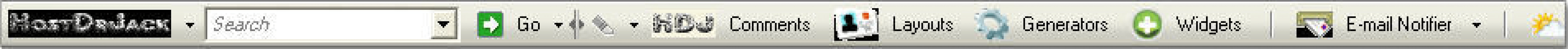 Screenshots