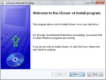 I-Doser V4.5 + 128 Doses download free
