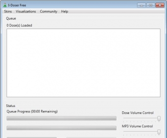 i doser download free