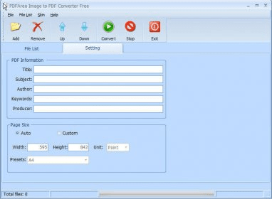 png to pdf converter online