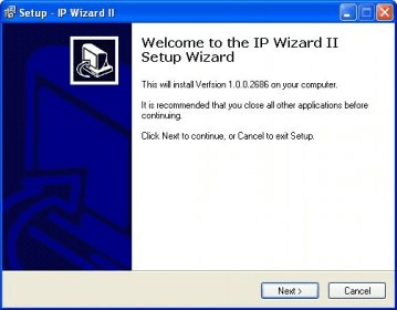 iptool version 1.1.3