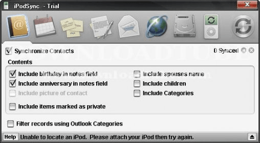 Screenshots