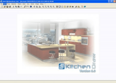 kitchendraw 6.5 keygen free download