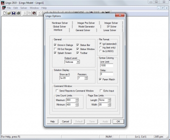 LINGO 20.0 Download (Free trial) - Lingo11.exe