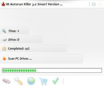 m autorun killer 3.0 smart serial
