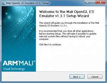 opengl 4.4 download windows 7